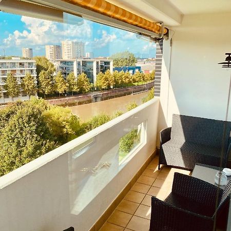 Appartement Coast House Duenenloft à Bremerhaven Extérieur photo