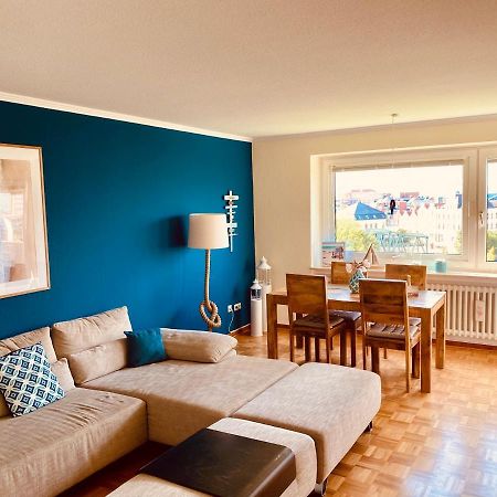Appartement Coast House Duenenloft à Bremerhaven Extérieur photo