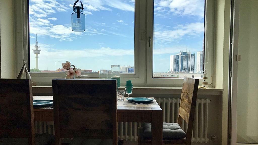 Appartement Coast House Duenenloft à Bremerhaven Extérieur photo